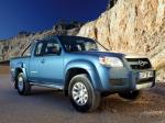 Mazda BT-50 Extended Cab 2006 года